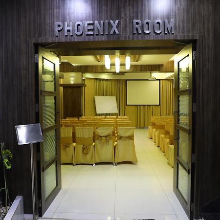 Hotel Alka Residency Thane Eksteriør bilde