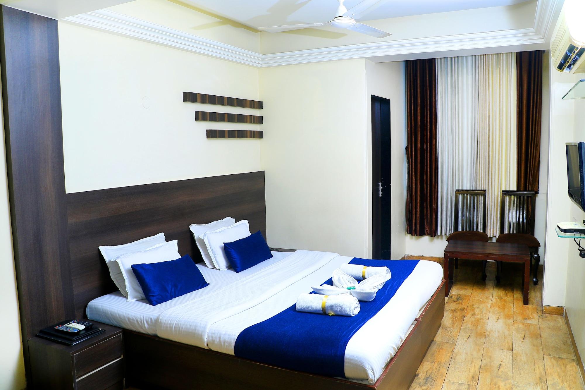 Hotel Alka Residency Thane Eksteriør bilde