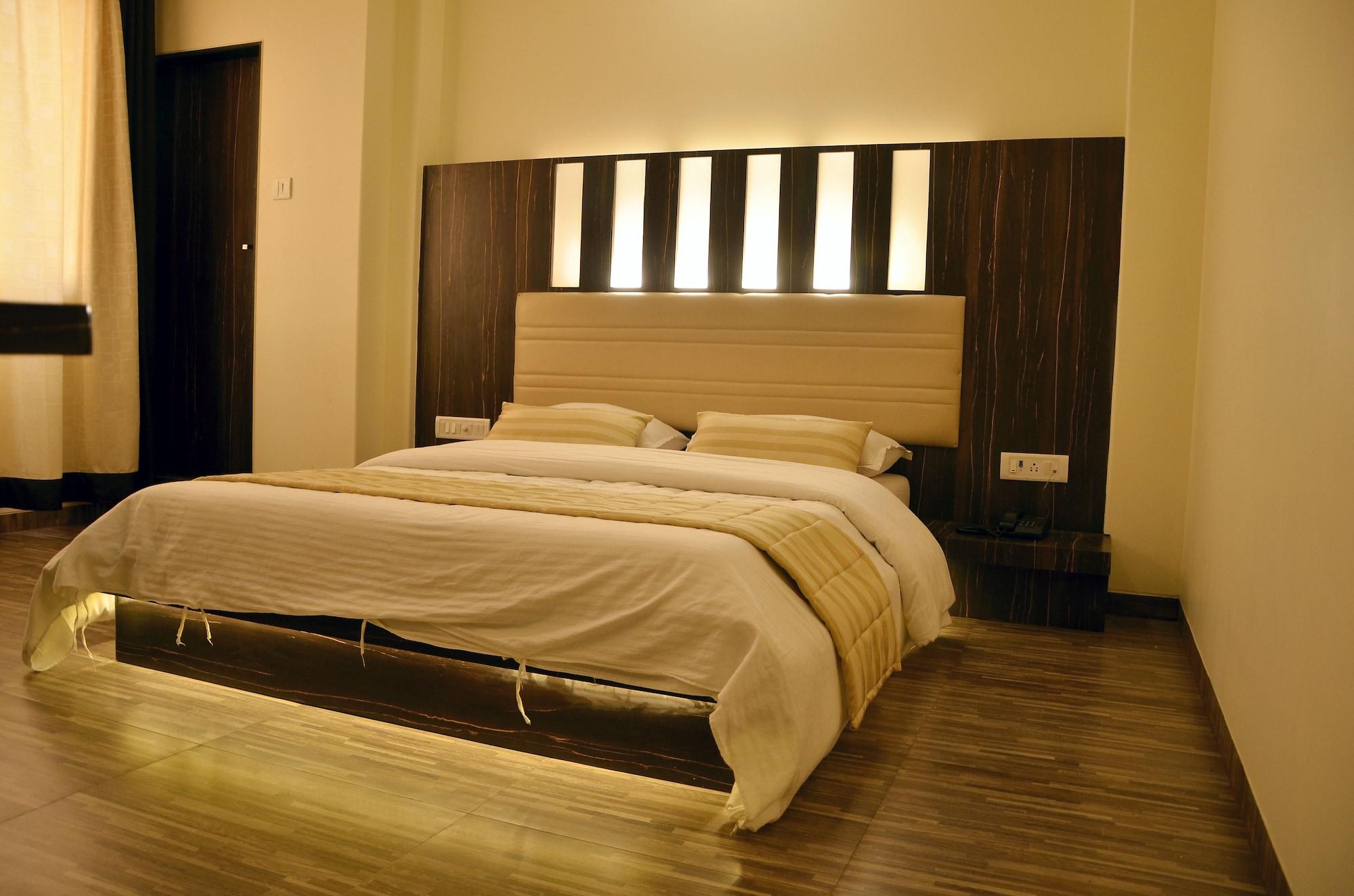 Hotel Alka Residency Thane Eksteriør bilde