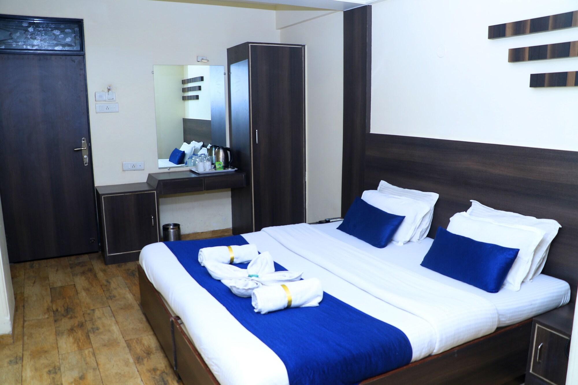 Hotel Alka Residency Thane Eksteriør bilde