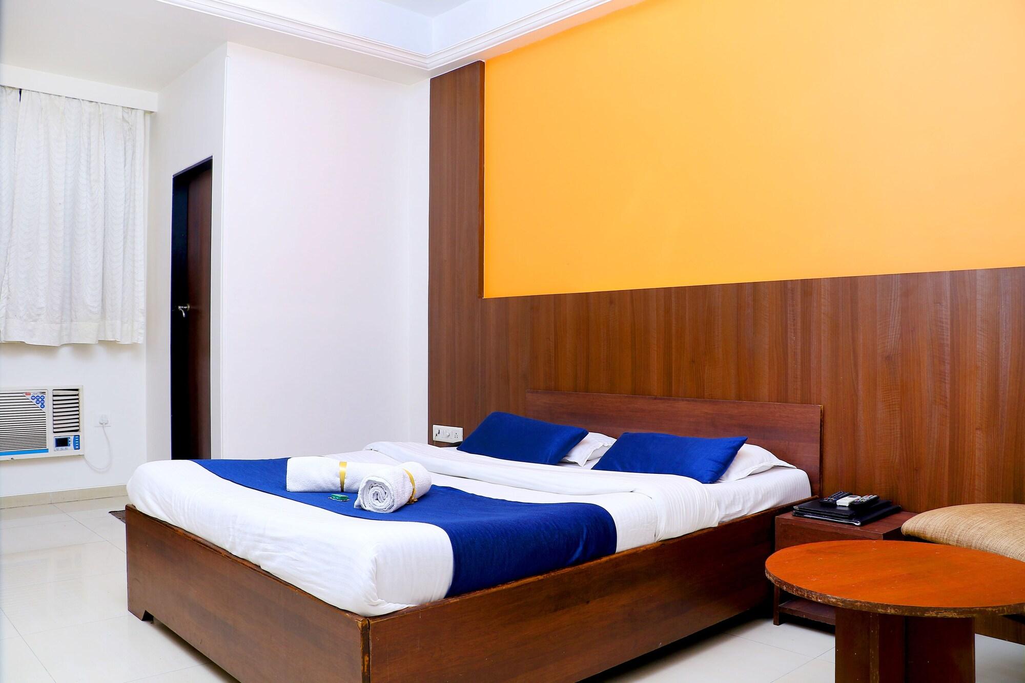 Hotel Alka Residency Thane Eksteriør bilde