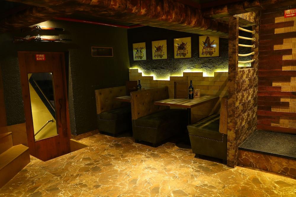 Hotel Alka Residency Thane Eksteriør bilde