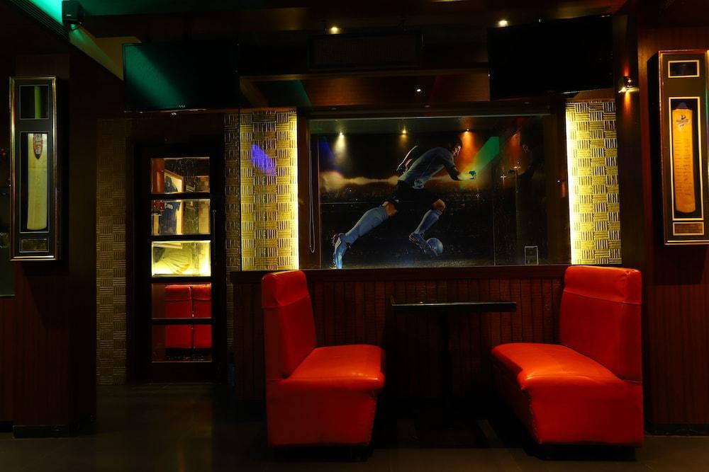 Hotel Alka Residency Thane Eksteriør bilde