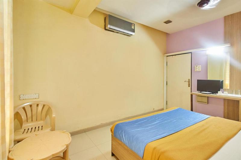 Hotel Alka Residency Thane Eksteriør bilde