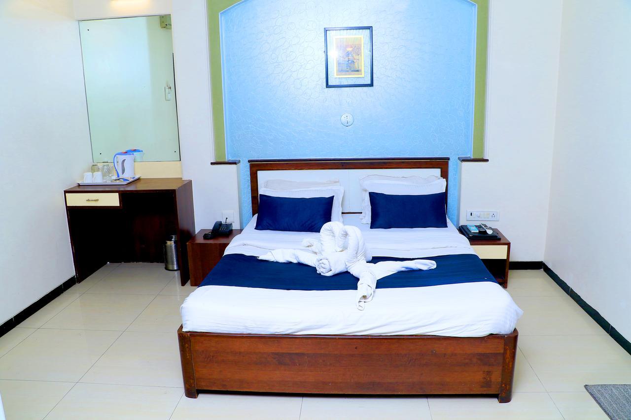 Hotel Alka Residency Thane Eksteriør bilde