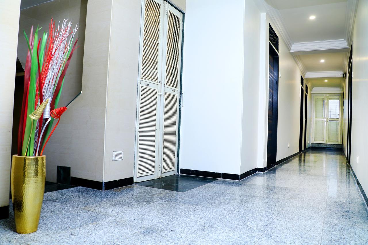 Hotel Alka Residency Thane Eksteriør bilde