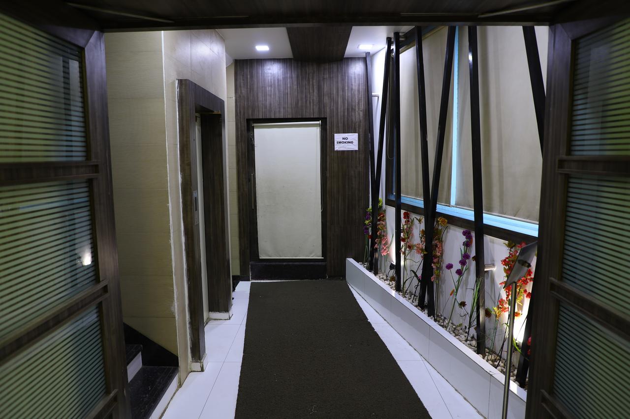 Hotel Alka Residency Thane Eksteriør bilde