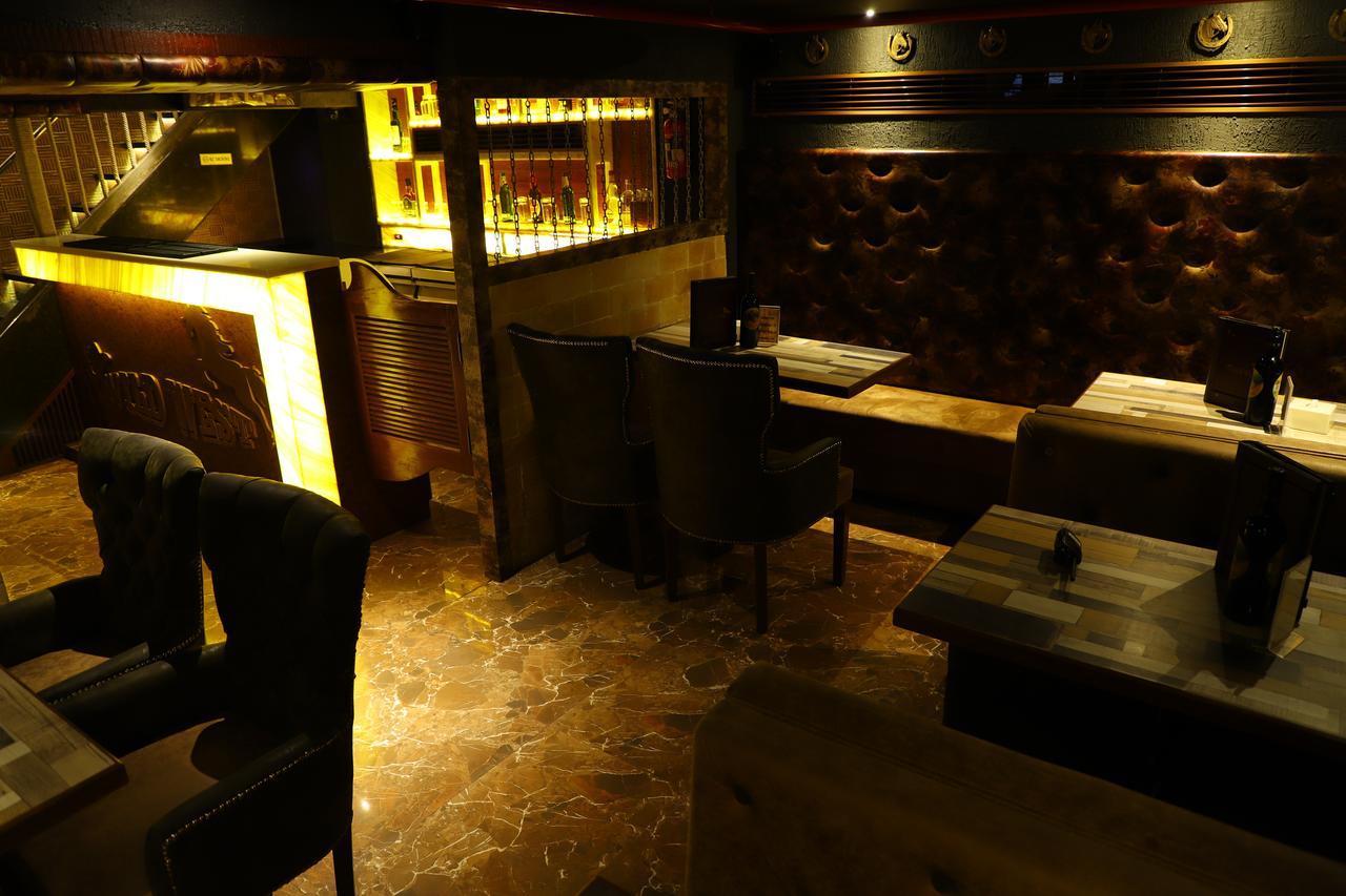 Hotel Alka Residency Thane Eksteriør bilde