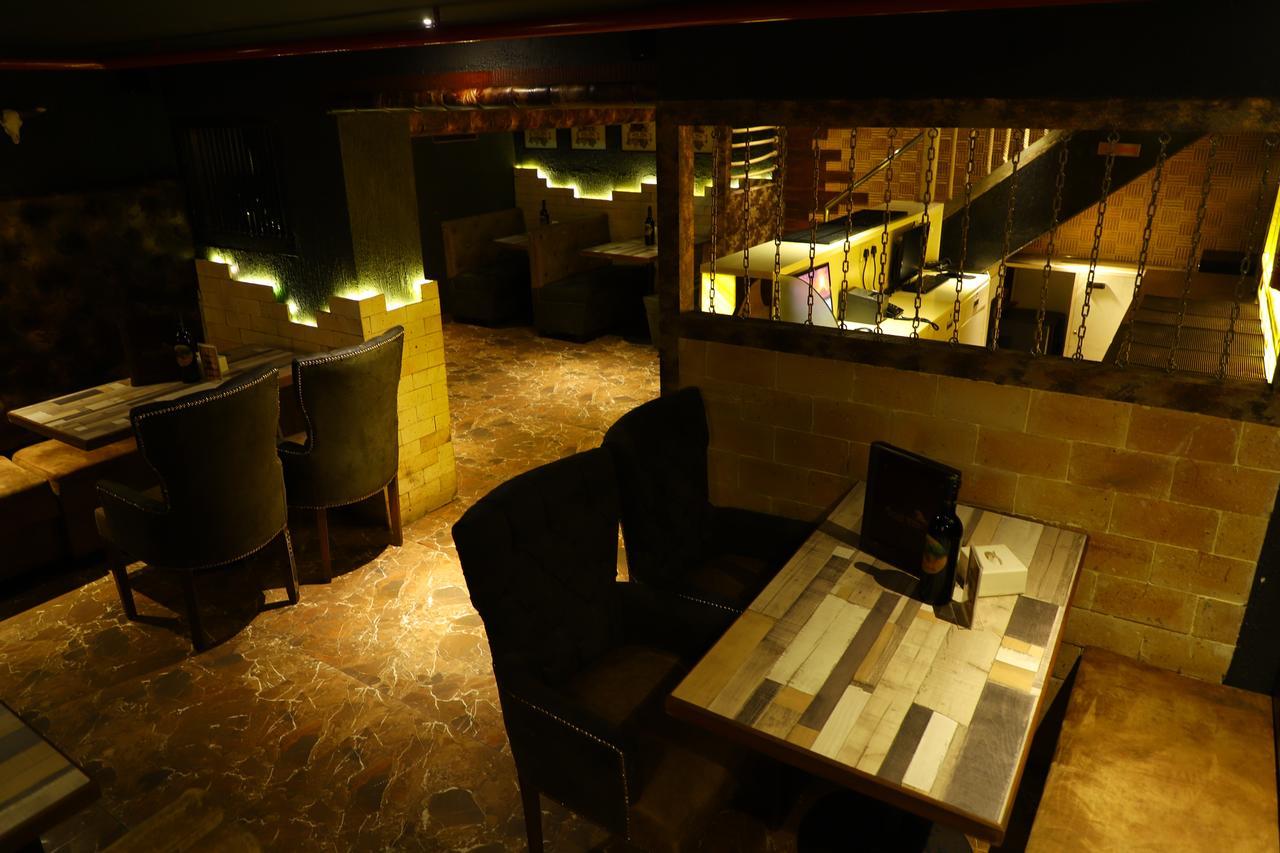 Hotel Alka Residency Thane Eksteriør bilde