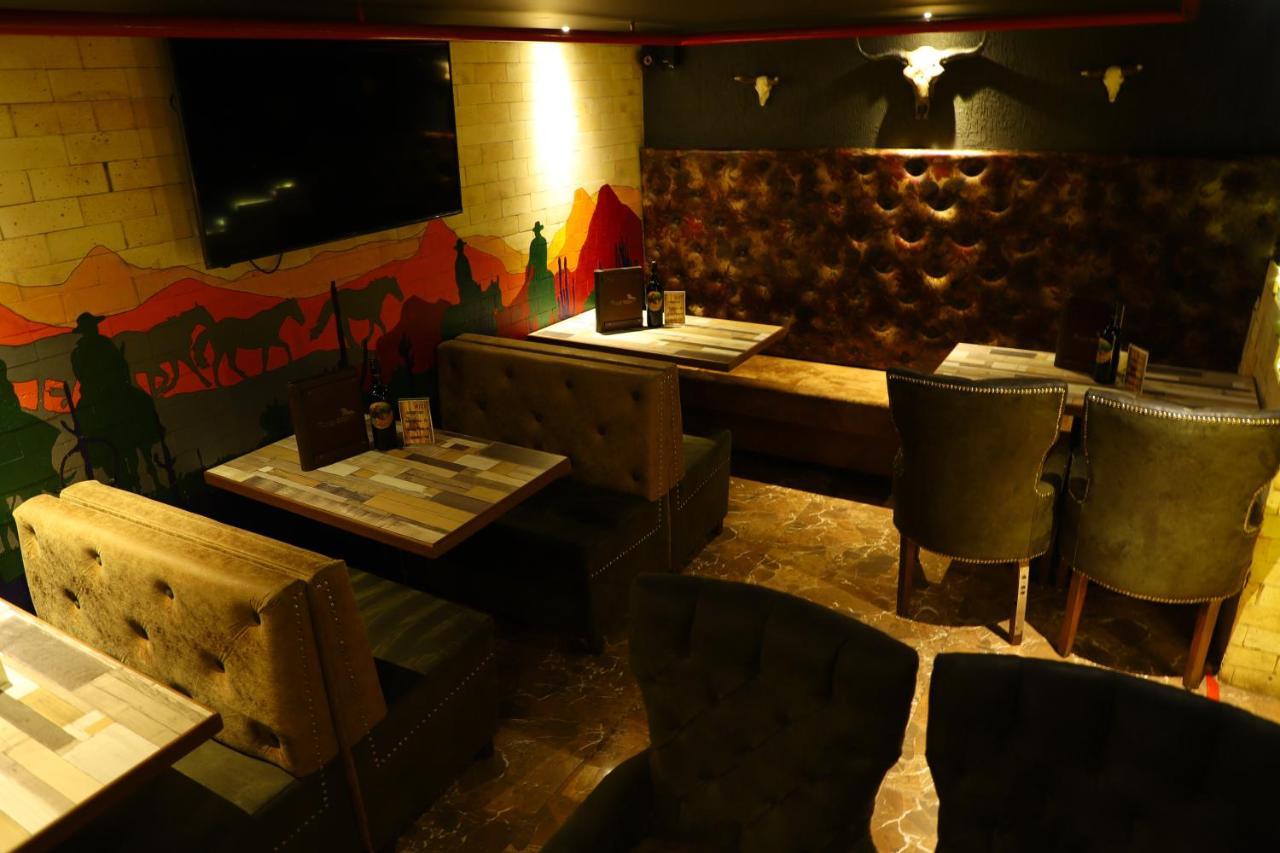 Hotel Alka Residency Thane Eksteriør bilde