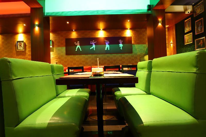 Hotel Alka Residency Thane Eksteriør bilde