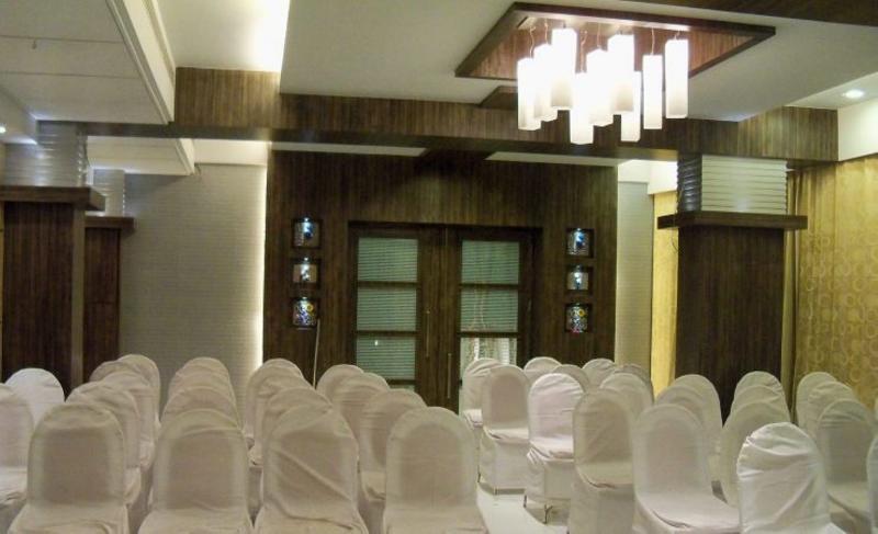 Hotel Alka Residency Thane Eksteriør bilde